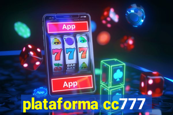 plataforma cc777